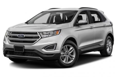 Ford Edge Mid Size SUV