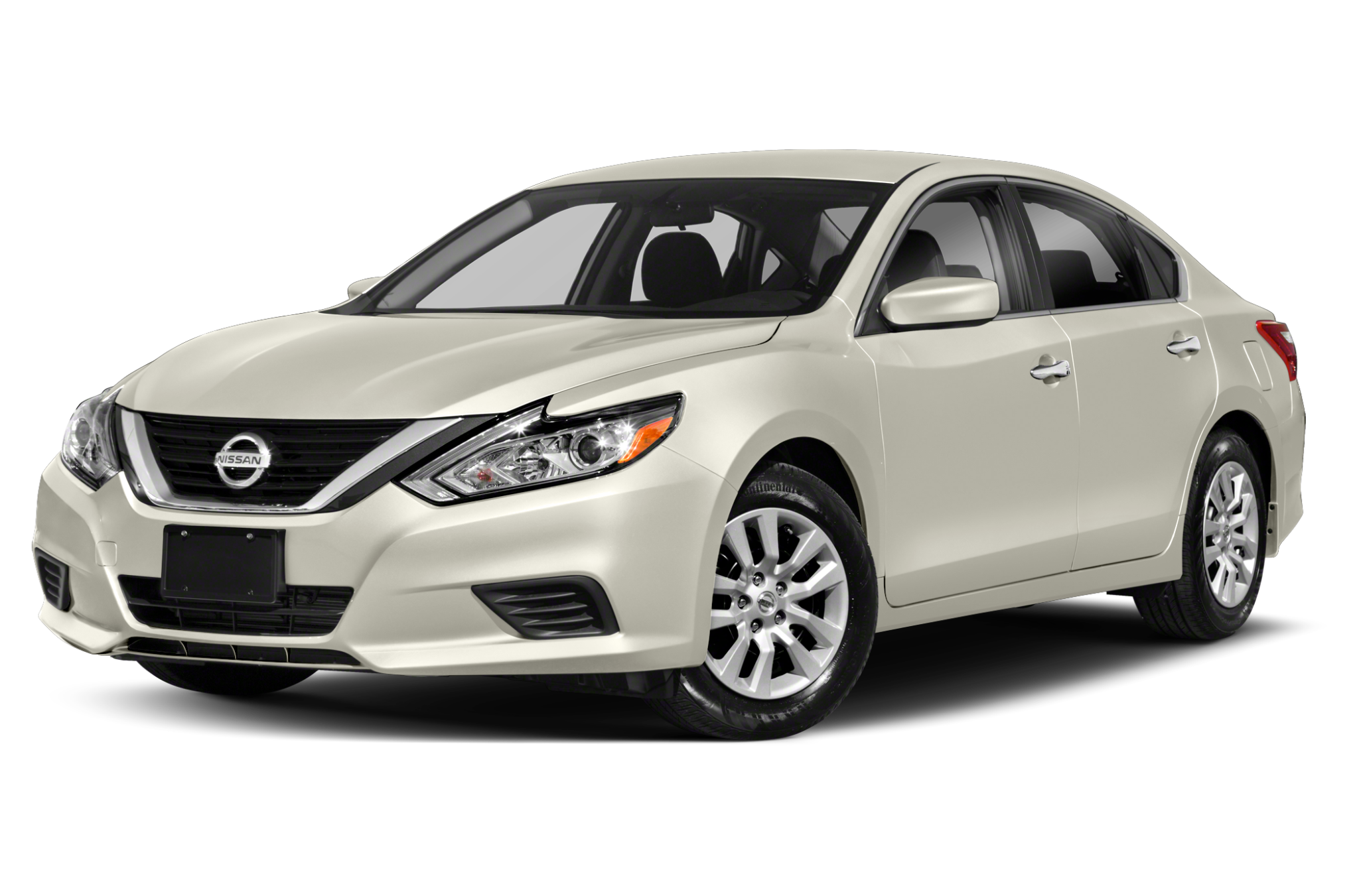 Nissan Altima Full Size Sedan