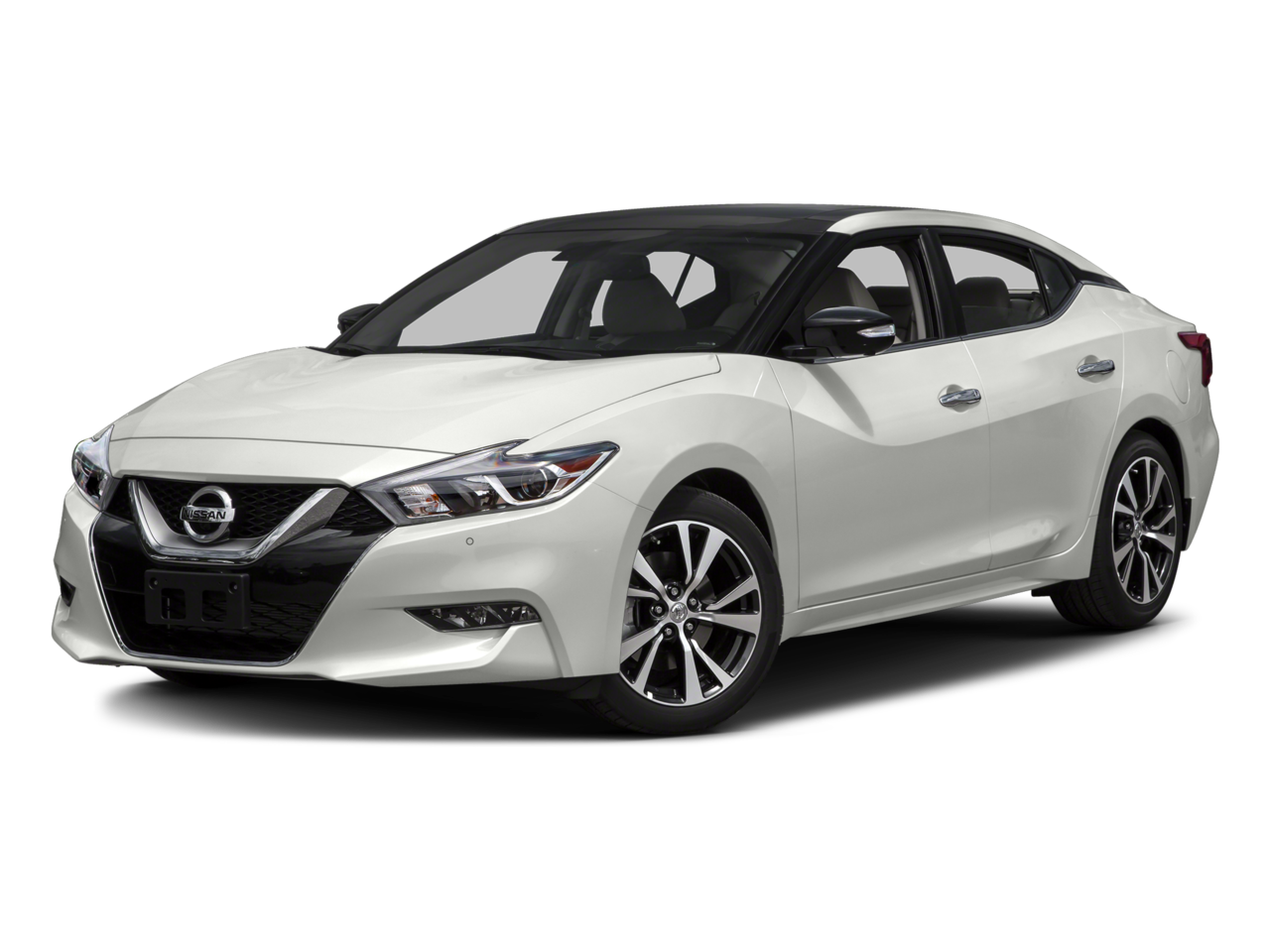 Nissan Maxima Premium